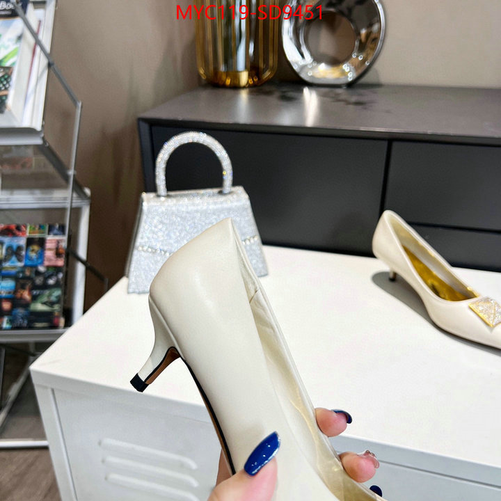 Women Shoes-Valentino,online china , ID: SD9451,$: 119USD