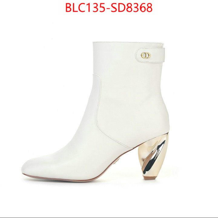 Women Shoes-Dior,outlet 1:1 replica , ID: SD8368,$: 135USD