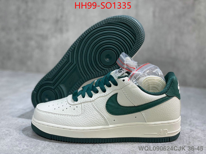 Men Shoes-Nike,knockoff highest quality , ID: SO1335,$: 99USD