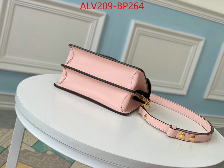 LV Bags(TOP)-Pochette MTis-Twist-,ID: BP264,$:209USD