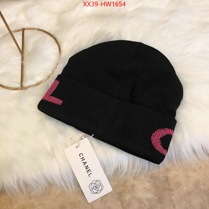 Cap (Hat)-Chanel,best , ID: HW1654,$: 39USD