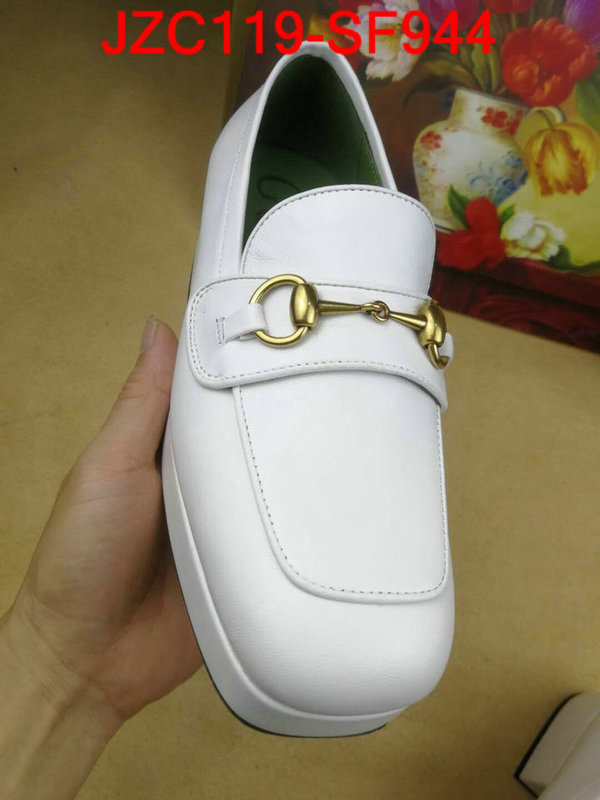 Women Shoes-Gucci,shop the best high authentic quality replica , ID: SF944,$:119USD