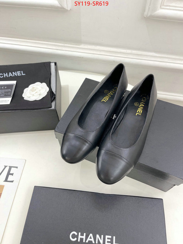 Women Shoes-Chanel,how to find designer replica , ID: SR619,$: 119USD