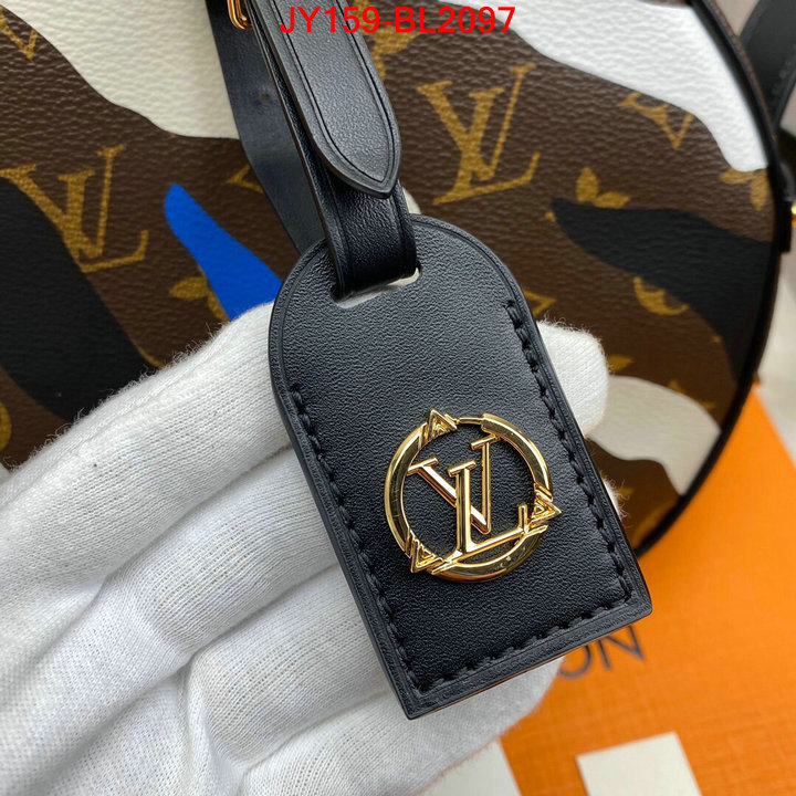 LV Bags(TOP)-Boite Chapeau-,ID: BL2097,$: 159USD