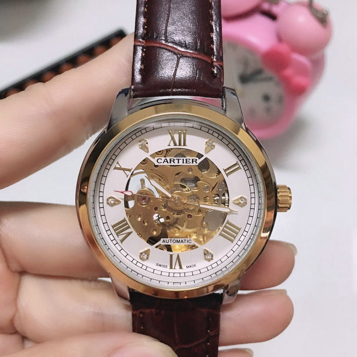 Watch(4A)-Cartier,knockoff highest quality ,ID: WP5616,$: 59USD