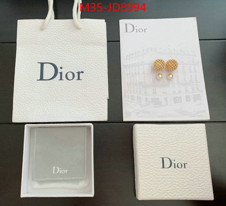 Jewelry-Dior,best replica , ID: JD8994,$: 35USD