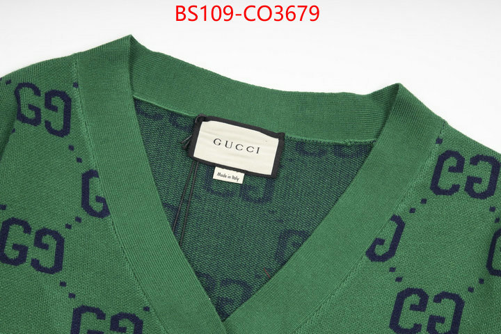 Clothing-Gucci,best replica new style , ID: CO3679,$: 109USD