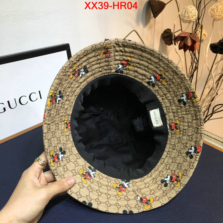 Cap (Hat)-Gucci,perfect , ID:HR04,$: 39USD