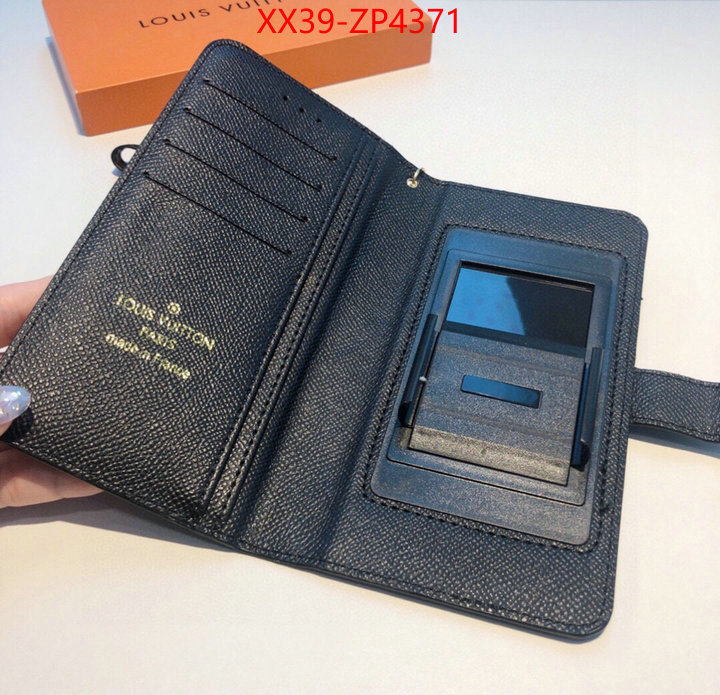 Phone case-LV,high quality designer replica , ID: ZP4371,$: 39USD