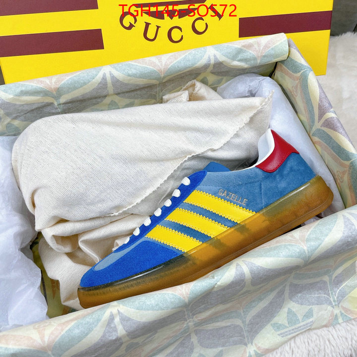 Men Shoes-Adidas,website to buy replica , ID: SO572,$: 145USD