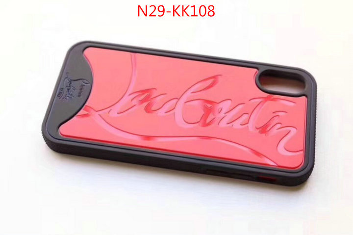 Phone case-Other,practical and versatile replica designer , ID: KK108,$:29USD