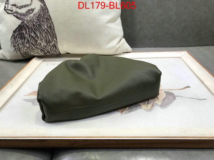 BV Bags(TOP)-Pouch Series-,7 star ,ID: BL605,$:179USD