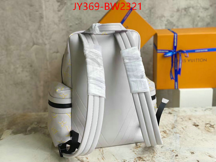 LV Bags(TOP)-Backpack-,ID: BW2321,$: 369USD