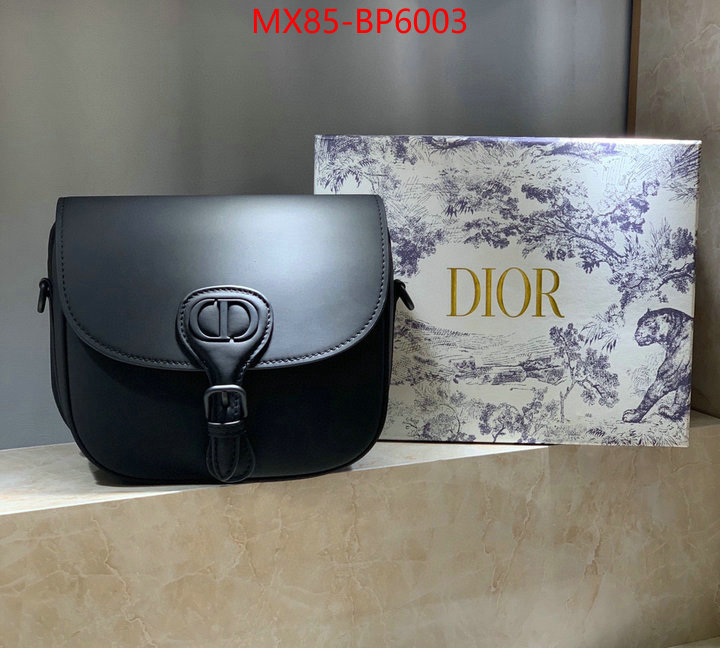 Dior Bags(4A)-Bobby-,ID: BP6003,$: 85USD