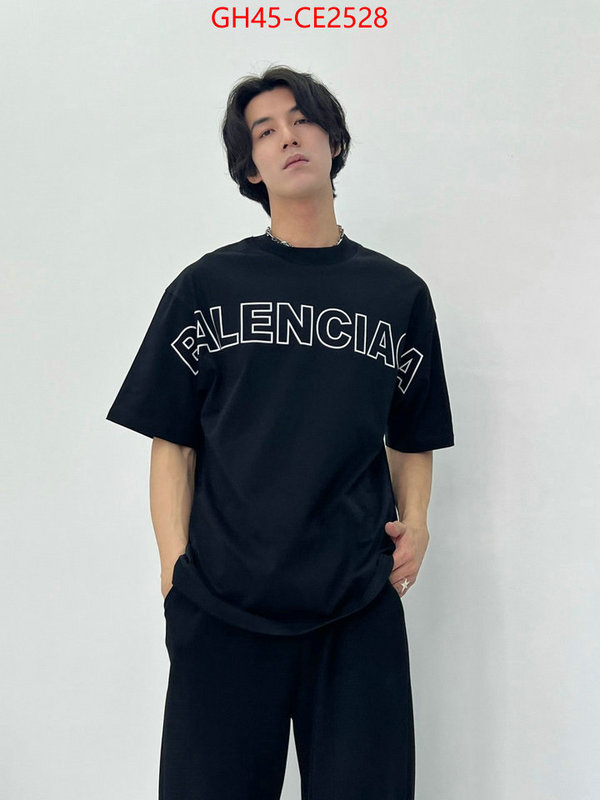 Clothing-Alexander Wang,buy 1:1 , ID: CE2528,$: 45USD