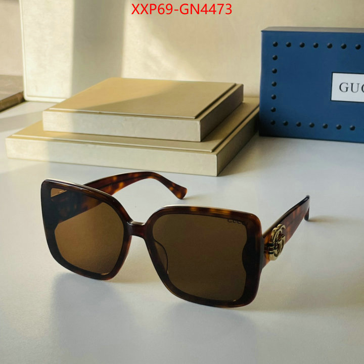 Glasses-Gucci,high , ID: GN4473,$: 69USD