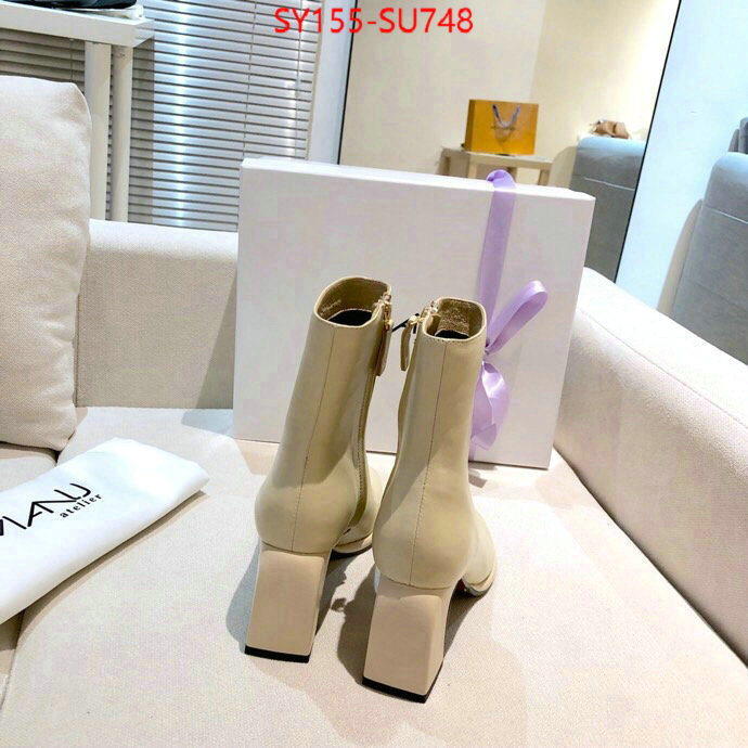 Women Shoes-Manu atelier,perfect replica ,is it ok to buy , ID: SU748,$: 155USD