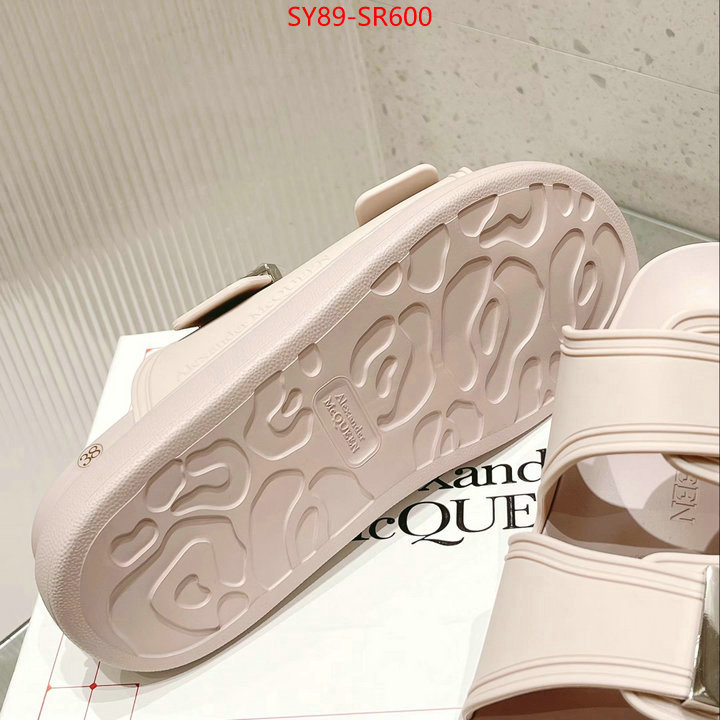 Women Shoes-Alexander McQueen,buy first copy replica , ID: SR600,$: 89USD