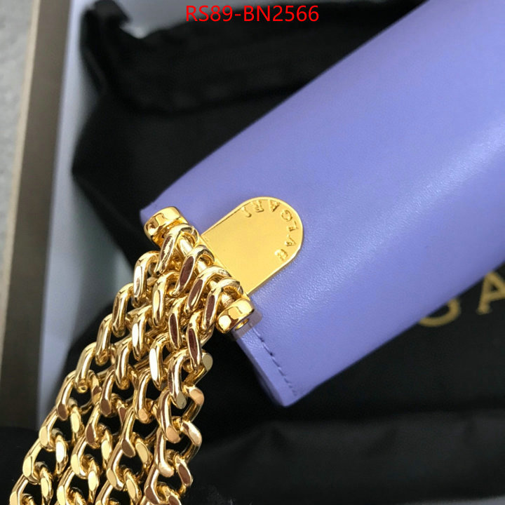 Bulgari Bags(4A)-Serpenti Forever,fake ,ID: BN2566,$: 89USD