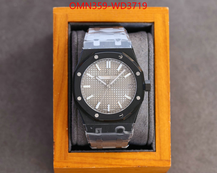 Watch (TOP)-Audemars Piguet,2023 aaaaa replica 1st copy , ID: WD3719,$: 359USD