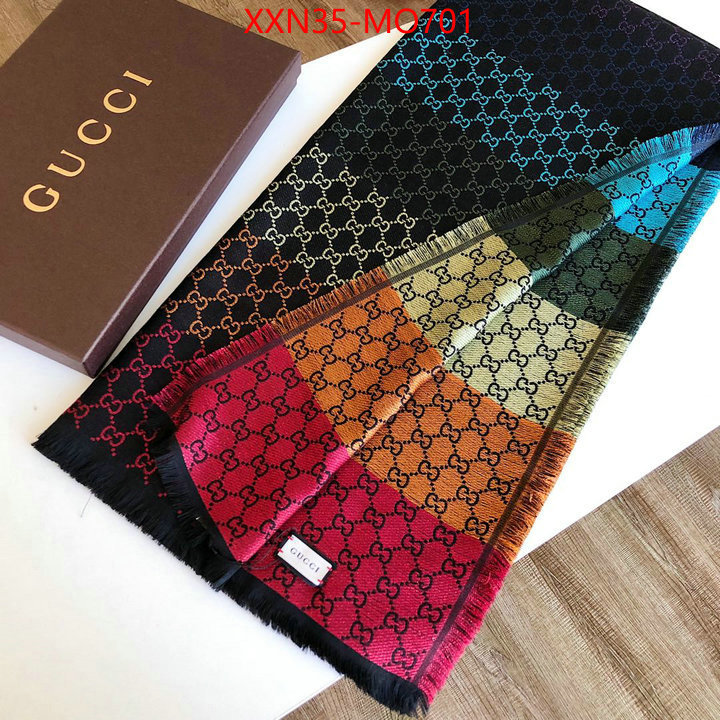 Scarf-Gucci,shop the best high quality , ID: MO701,$: 35USD