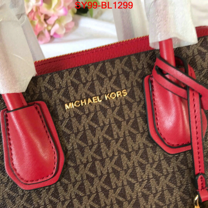 Michael Kors Bags(4A)-Handbag-,from china ,ID: BL1299,$: 99USD
