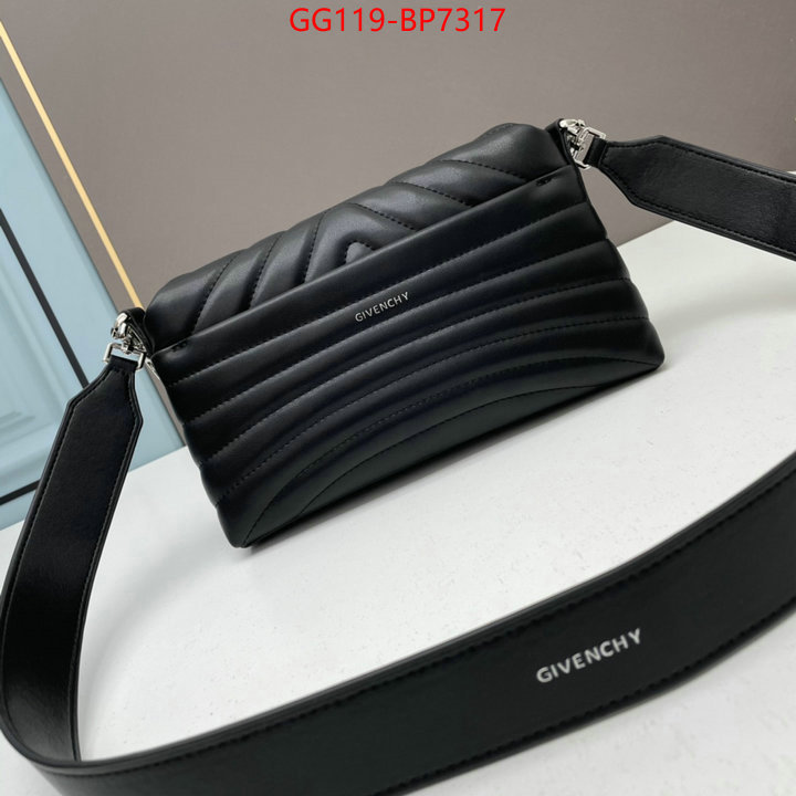 Givenchy Bags(4A)-Diagonal-,ID: BP7317,$: 119USD