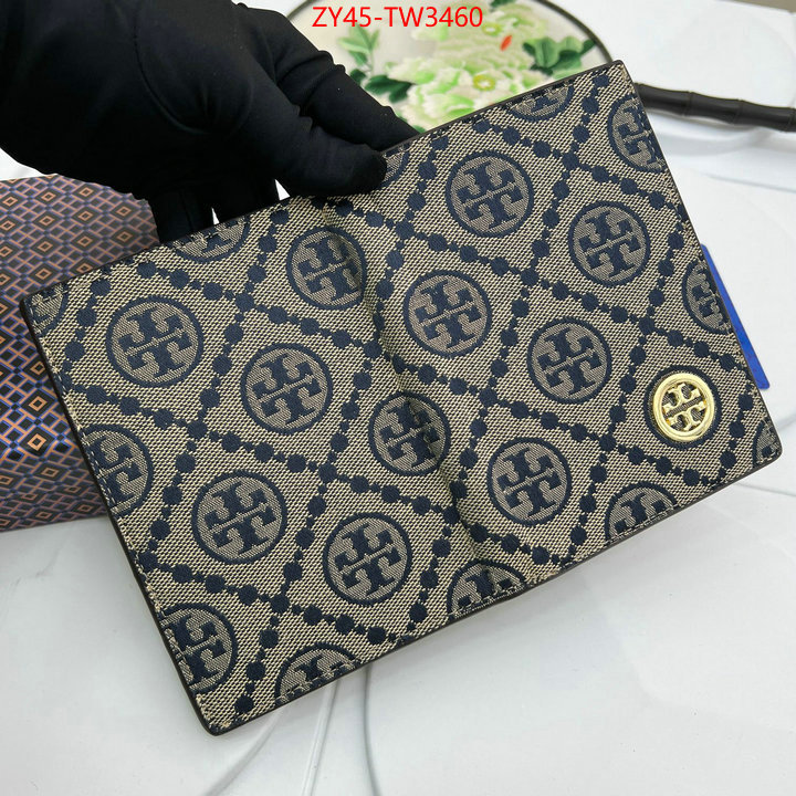 Tory Burch Bags(4A)-Wallet-,perfect quality ,ID: TW3460,$: 45USD