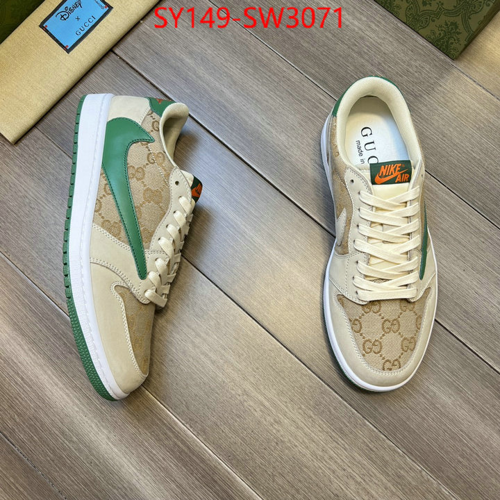 Men Shoes-Gucci,best quality replica , ID: SW3071,$: 149USD