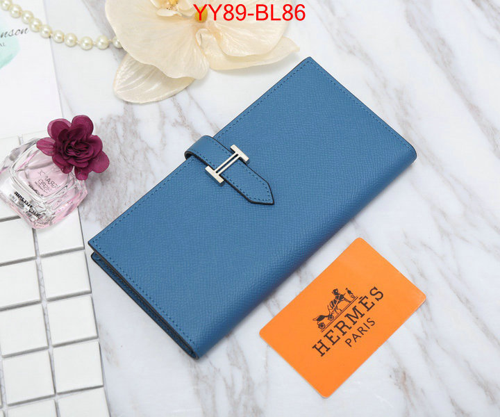 Hermes Bags(TOP)-Wallet-,exclusive cheap ,ID: BL86,$:89USD