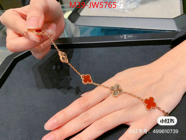 Jewelry-Van Cleef Arpels,designer wholesale replica , ID: JW5765,$: 39USD