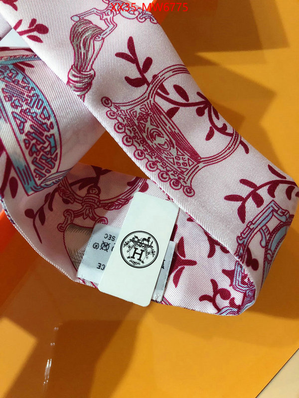 Scarf-Hermes,replcia cheap from china , ID: MW6775,$: 35USD