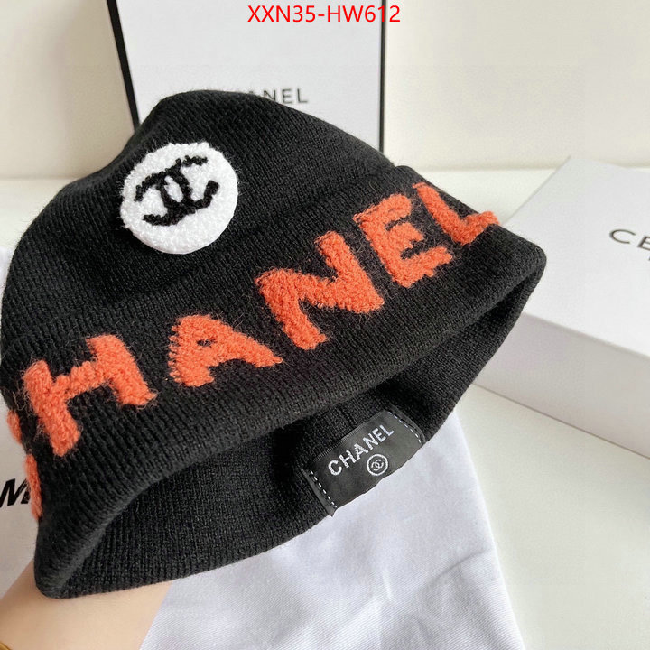 Cap (Hat)-Chanel,where to find best , ID: HW612,$: 35USD