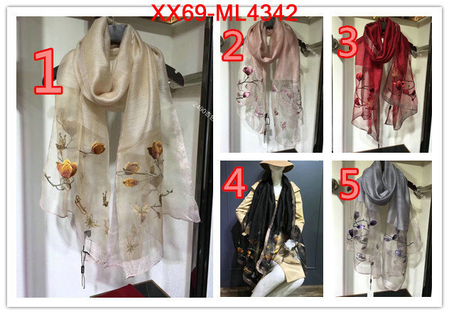 Scarf-Gucci,replica best , ID: ML4342,$: 69USD