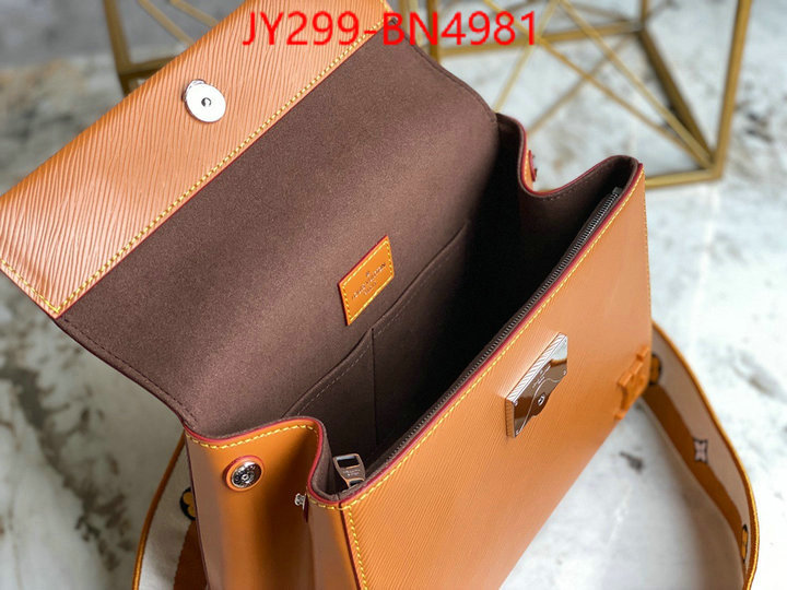 LV Bags(TOP)-Handbag Collection-,ID: BN4981,$: 299USD