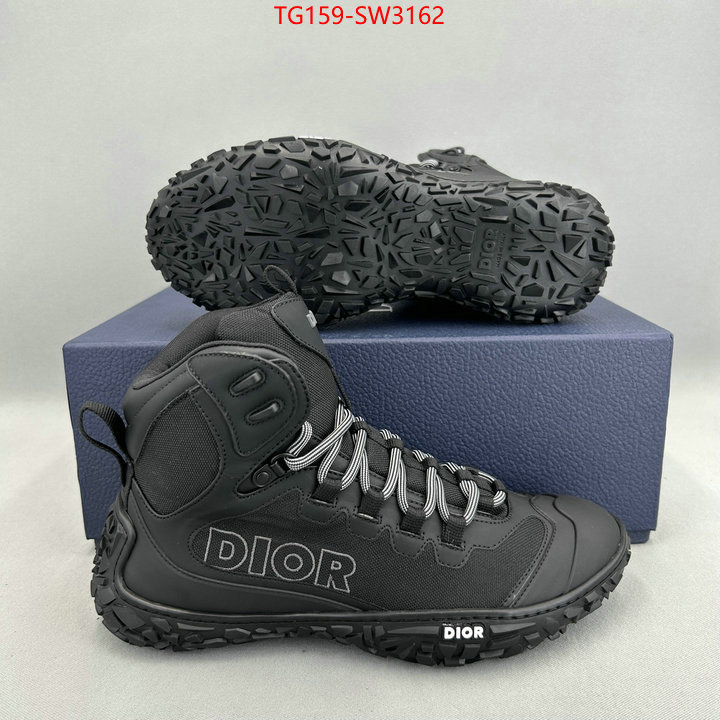 Men shoes-Dior,buy sell , ID: SW3162,$: 159USD