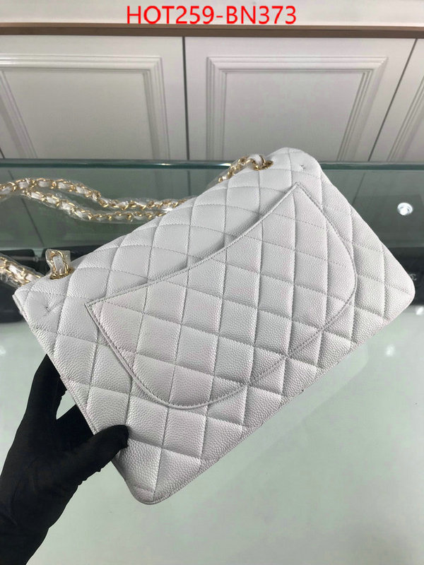 Chanel Bags(TOP)-Diagonal-,ID: BN373,$: 259USD