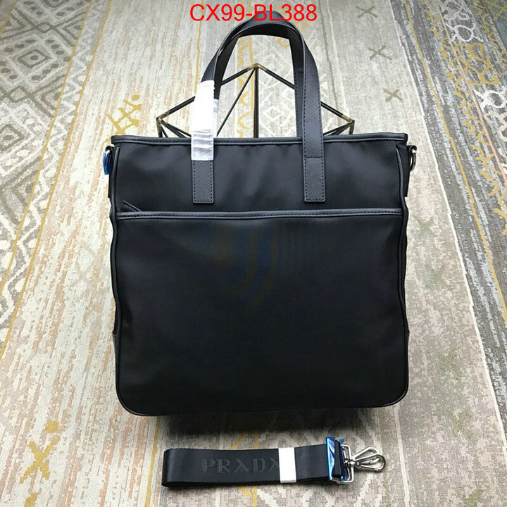 Prada Bags(4A)-Handbag-,new designer replica ,ID: BL388,$:99USD