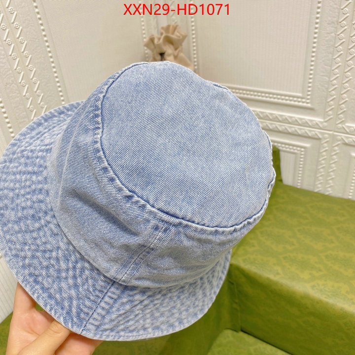 Cap (Hat)-Balenciaga,every designer , ID: HD1071,$: 29USD