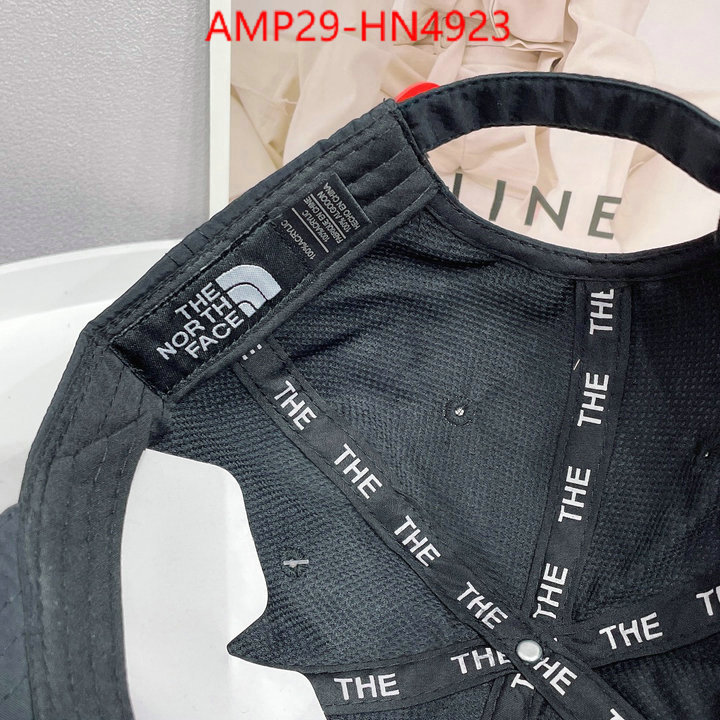 Cap (Hat)-The North Face,can you buy knockoff , ID: HN4923,$: 29USD