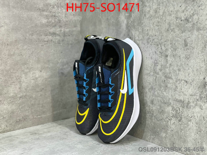 Men Shoes-Nike,luxury cheap replica , ID: SO1471,$: 75USD