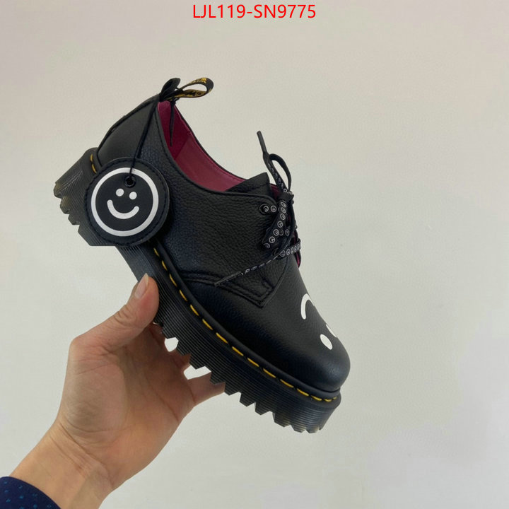 Women Shoes-DrMartens,where could you find a great quality designer , ID: SN9775,$: 119USD