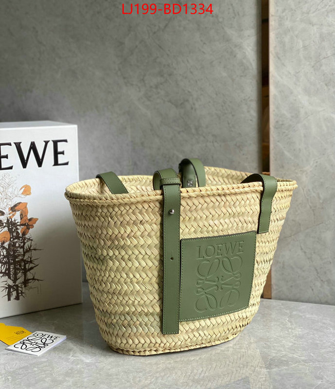 Loewe Bags(TOP)-Handbag-,shop cheap high quality 1:1 replica ,ID: BD1334,