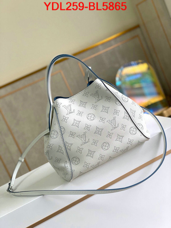 LV Bags(TOP)-Handbag Collection-,ID: BL5865,$: 259USD