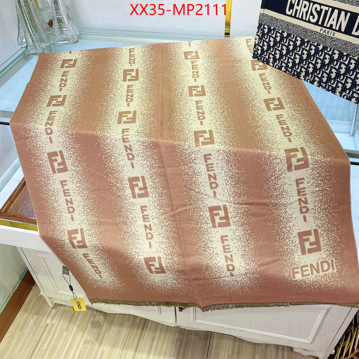 Scarf-Fendi,shop now , ID: MP2111,$: 35USD