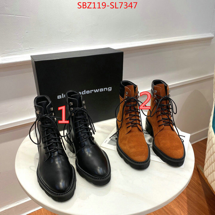 Women Shoes-Alexander Wang,designer fake , ID: SL7347,$: 119USD