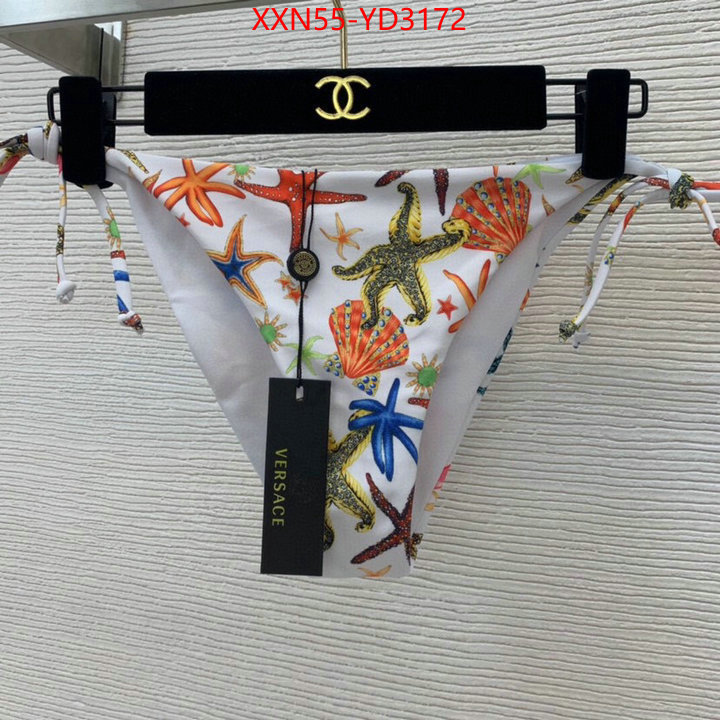 Swimsuit-Versace,buy 2023 replica , ID: YD3172,$: 55USD