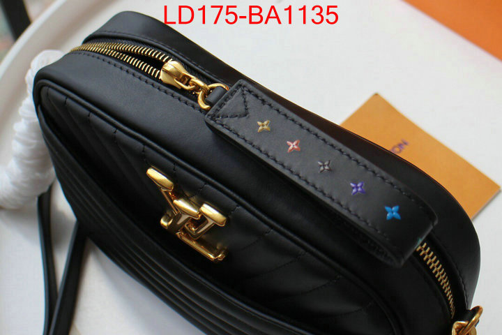 LV Bags(TOP)-Pochette MTis-Twist-,ID: BA1135,$: 175USD