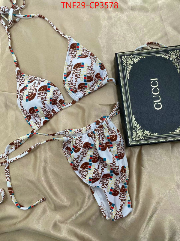 Swimsuit-GUCCI,high quality happy copy , ID: CP3578,$: 29USD