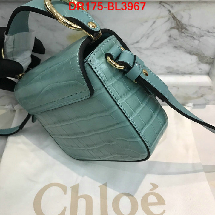 Chloe Bags(TOP)-Diagonal,shop designer ,ID: BL3967,$: 175USD